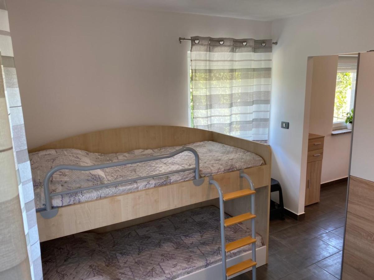 Apartma Lavanda Koper Exterior foto