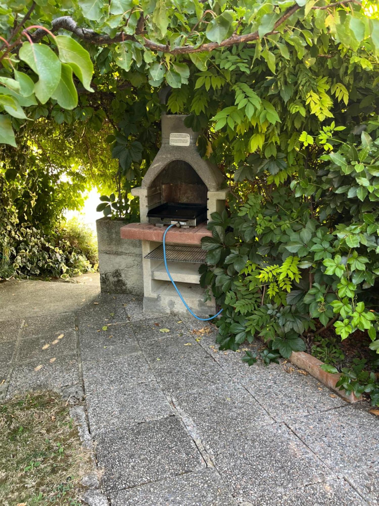 Apartma Lavanda Koper Exterior foto