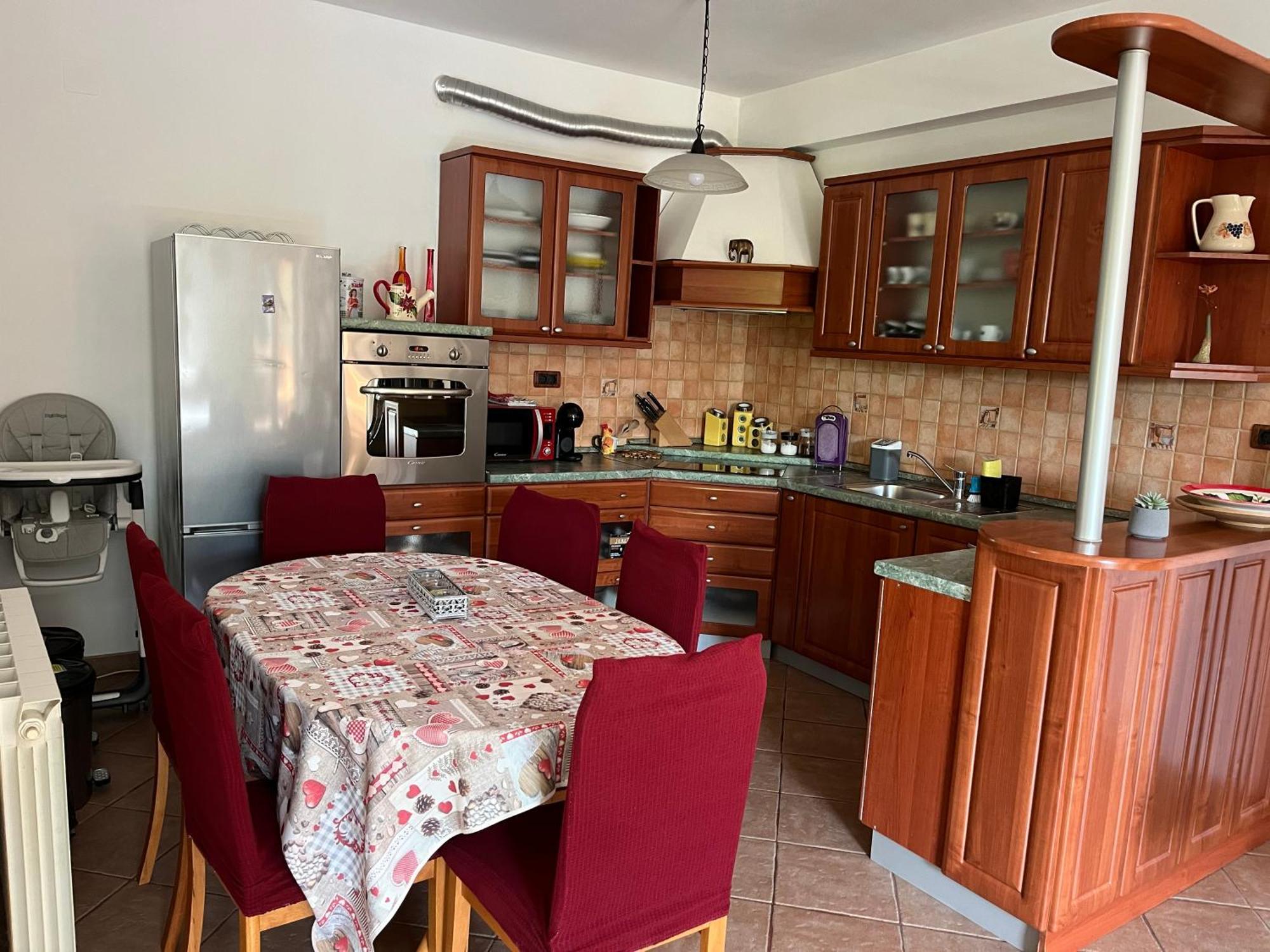 Apartma Lavanda Koper Exterior foto
